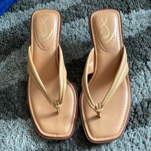 Daphney Thong Sandal Sam Edelman